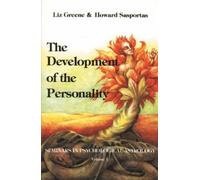 Development of the Personality (Tascabile)