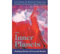 Liz Greene Howard Sasportas The Inner Planets (Tascabile)