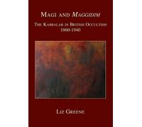 Liz Greene Magi and Maggidim (Tascabile)