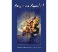 Liz Greene Sky and Symbol (Tascabile)