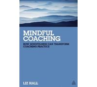 Liz Hall Mindful Coaching (Copertina rigida)