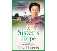 Liz Harris A Sister's Hope (Tascabile) Linford Saga