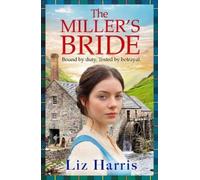 Liz Harris The Miller's Bride (Tascabile) House of McLeod