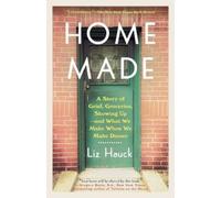 Liz Hauck Home Made (Tascabile)