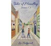 Liz Hedgecock Tales of Meadley (Tascabile)