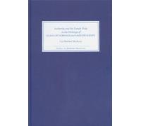 Liz Herbert McA Authority and the Female Body in the Writings (Copertina rigida)