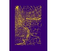 Liz Hingley Sacred Shanghai (Copertina rigida)
