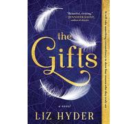 Liz Hyder The Gifts (Tascabile)