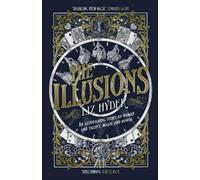 Liz Hyder The Illusions (Copertina rigida)