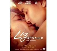 Liz in September (DVD) Patricia Velasquez Eloisa Maturen Mimi Lazo Danay Garcia