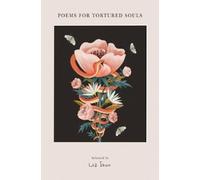 Liz Ison Poems for Tortured Souls (Copertina rigida)