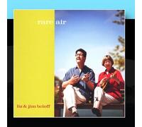 Liz & Jim Beloff - Rare Air