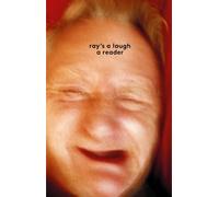 Liz Jobey Ray's A Laugh: A Reader (Tascabile) DISCOURSE