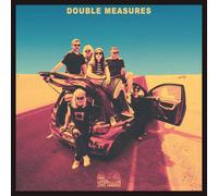 Liz Jones & Broken Windows - Double Measures
