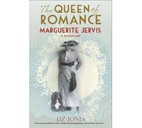 Liz Jones the Queen of Romance (Tascabile)