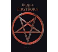 Liz K McIver Riddle of the Firstborn (Copertina rigida)