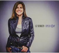 Liz Kennedy - Speed Bump