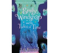 Liz Kessler Emily Windsnap and the Tides of Time (Copertina rigida)