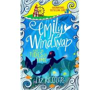 Liz Kessler Emily Windsnap and the Tides of Time (Tascabile) Emily Windsnap