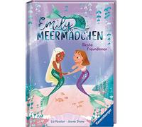 Liz Kessler Joa Emily Meermädchen - Beste Freundinnen (ein Me (Copertina rigida)