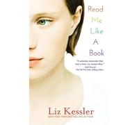 Liz Kessler Read Me Like a Book (Copertina rigida)