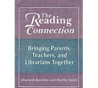 Liz Knowles Martha Smith The Reading Connection (Tascabile)