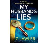 Liz Lawler My Husband's Lies (Tascabile)