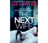 Liz Lawler The Next Wife (Tascabile)