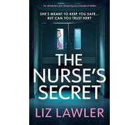 Liz Lawler The Nurse's Secret (Tascabile)