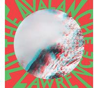 Liz Lawrence The Avalanche (Vinyl LP) 12" Album