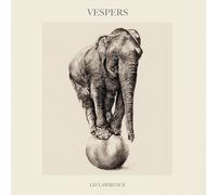 Liz Lawrence - Vespers