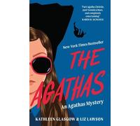 Liz Lawson Kathleen Glasgow The Agathas (Tascabile)