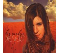Liz Malys - Desert
