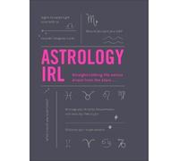 Liz Marvin Francesca Oddie Astrology IRL (Copertina rigida)
