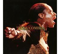 Liz Mc Comb - Live