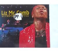 Liz McComb - Live at the Olympia-Paris