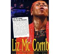 Liz McComb - Live at the Olympia - Paris