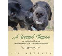 Liz Miesnik A Second Chance (Tascabile)