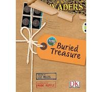 Liz Miles Bug Club Independent Non Fiction Year 4 Grey A Globe Chall (Tascabile)
