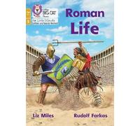 Liz Miles Roman Life (Tascabile)