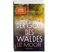 Liz Moore Cornelius Der Gott des Waldes: Roman New York Times-Best (Tascabile)