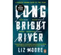 Liz Moore Long Bright River (Tascabile)