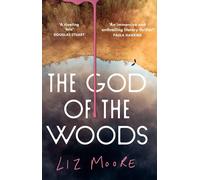 Liz Moore The God of the Woods Libro Paperback Inglese Nuovo