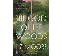 Liz Moore The God of the Woods (Tascabile)