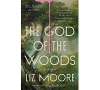 Liz Moore The God of the Woods (Tascabile)