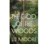 Liz Moore The God of the Woods (Tascabile)