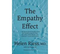 Liz Neporent Helen Riess The Empathy Effect (Copertina rigida)