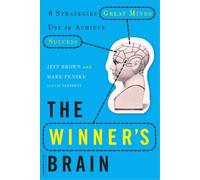 Liz Neporent Mark Fenske Jeff Brown The Winner's Brain (Tascabile)