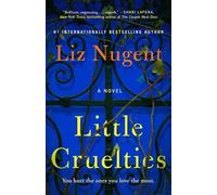 Liz Nugent Little Cruelties (Tascabile)