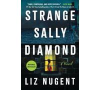Liz Nugent Strange Sally Diamond (Tascabile)